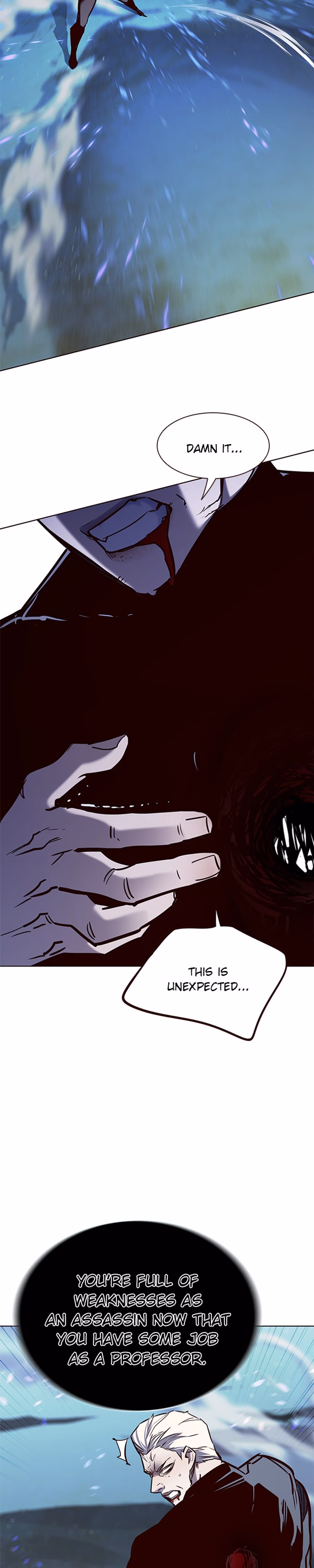 Eleceed - Chapter 169 - Part 6