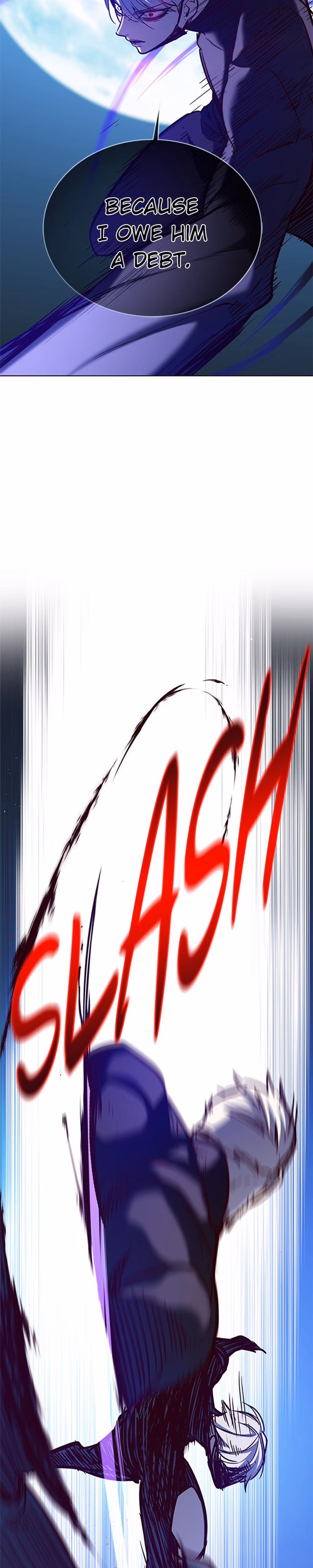 Eleceed - Chapter 169 - Part 8