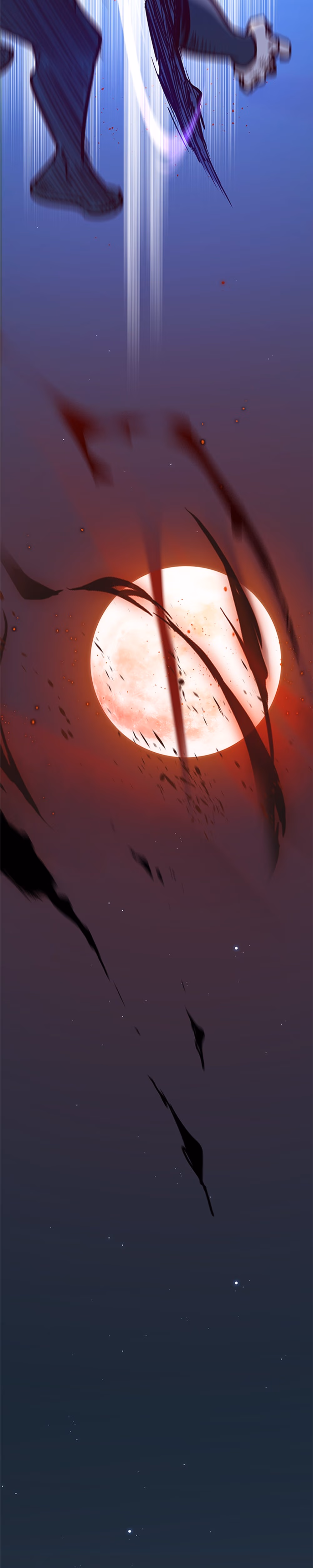 Eleceed - Chapter 169 - Part 9