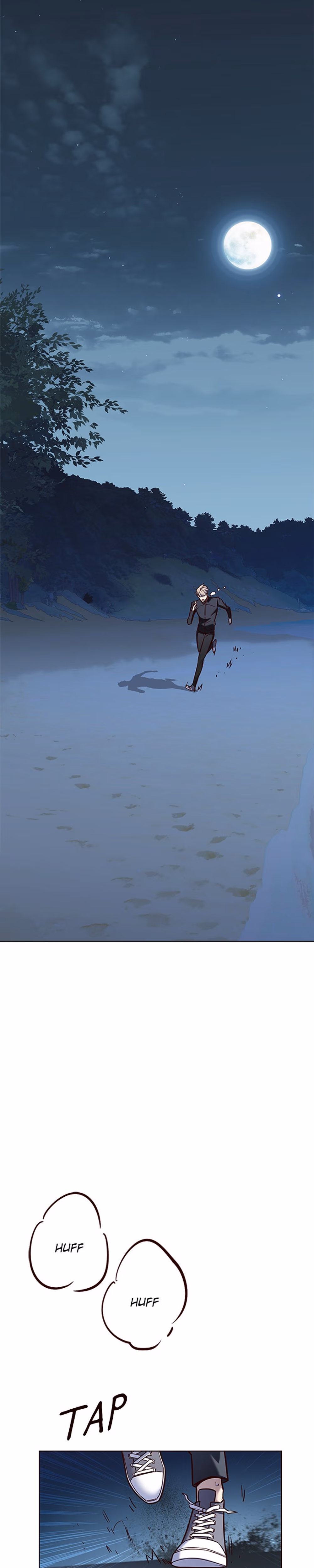 Eleceed - Chapter 169 - Part 10