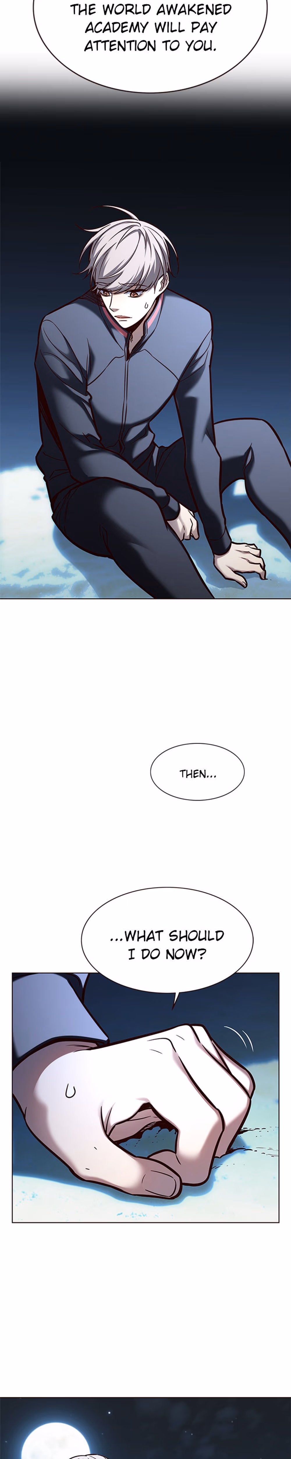 Eleceed - Chapter 169 - Part 15