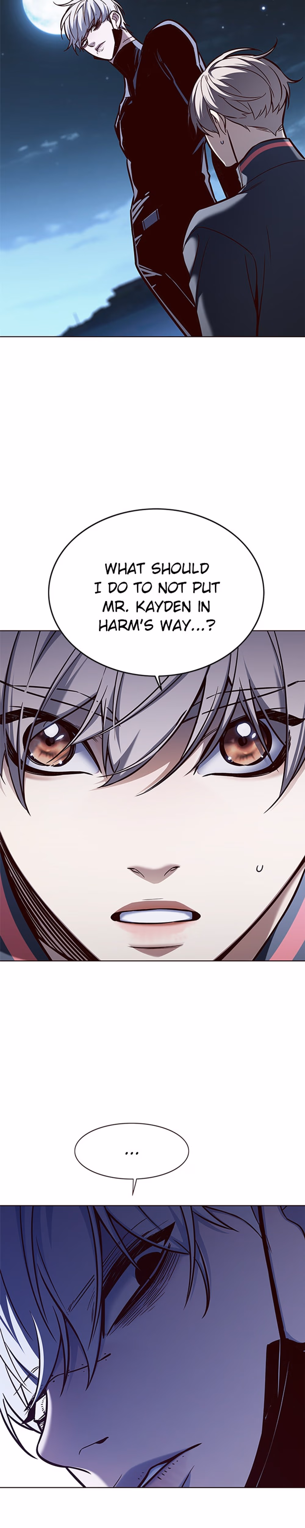 Eleceed - Chapter 169 - Part 16