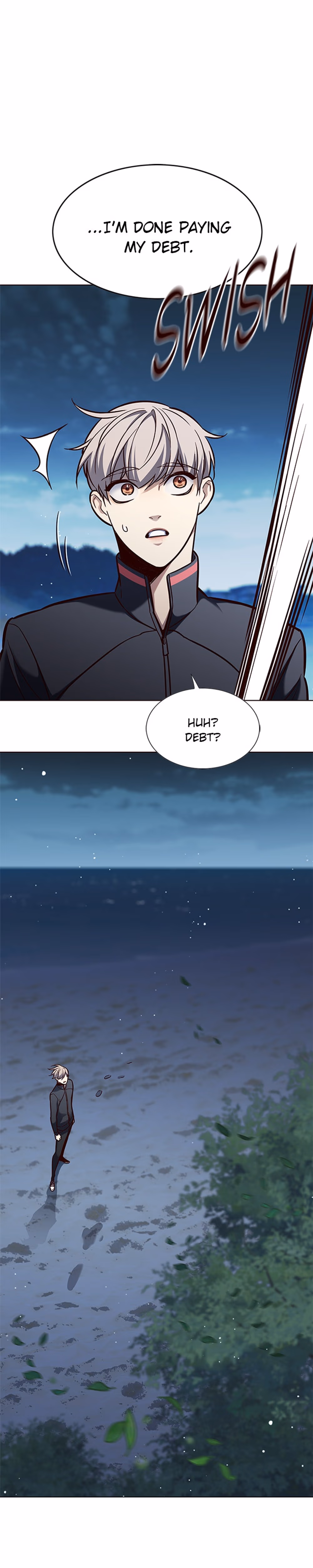 Eleceed - Chapter 169 - Part 19