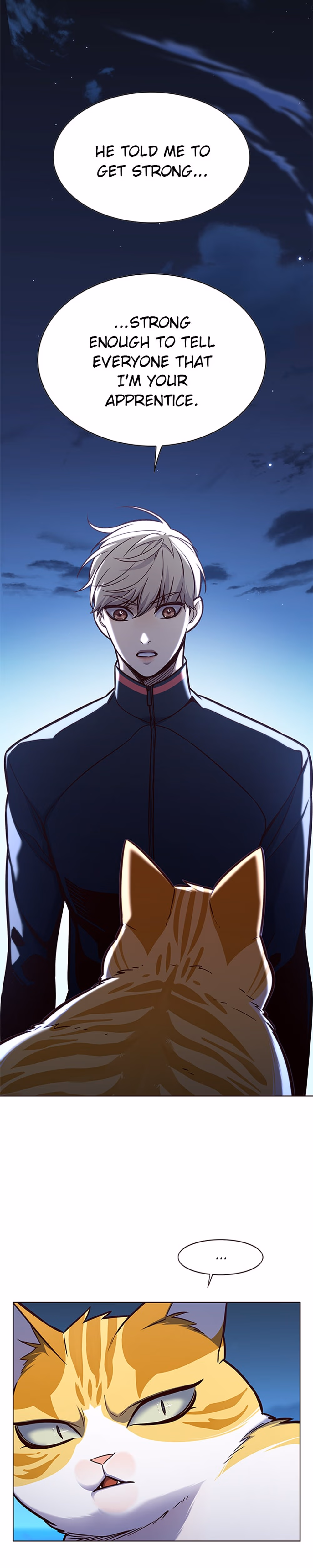 Eleceed - Chapter 169 - Part 22