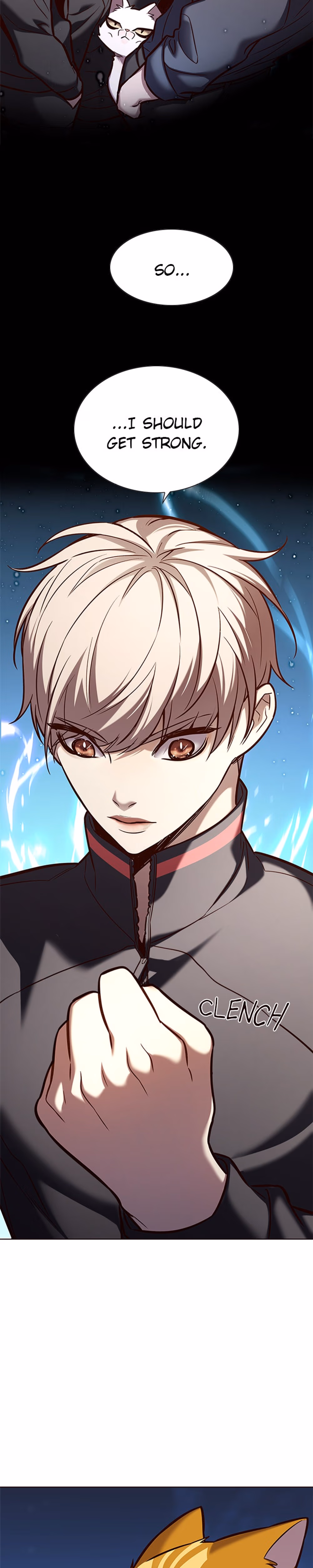 Eleceed - Chapter 169 - Part 30