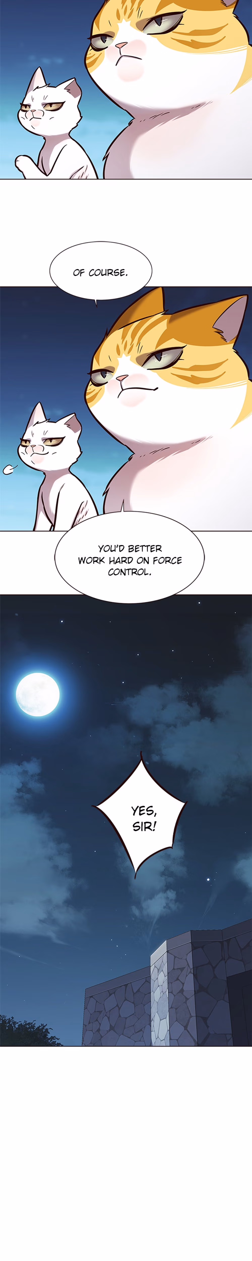 Eleceed - Chapter 169 - Part 31