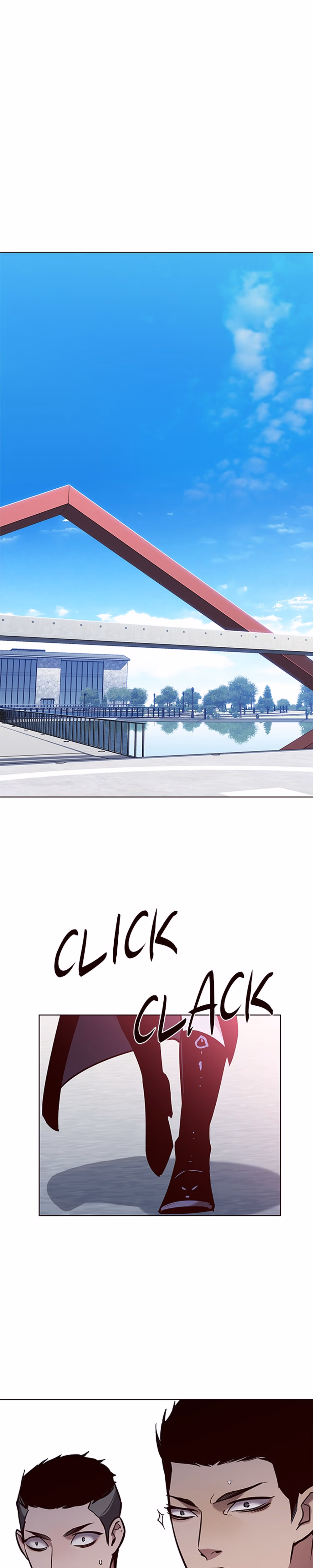 Eleceed - Chapter 169 - Part 32