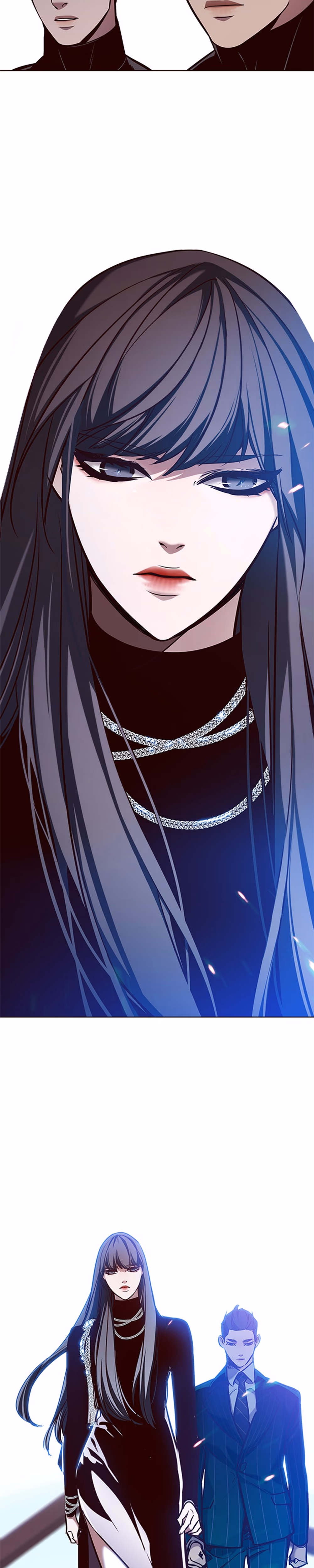 Eleceed - Chapter 169 - Part 33