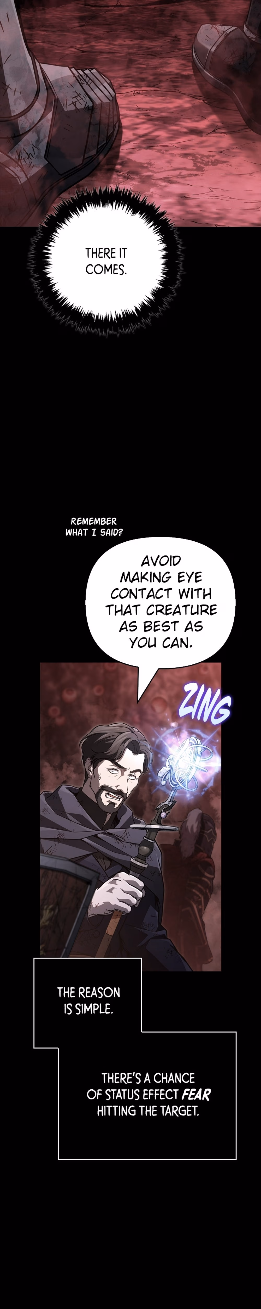 Surviving The Game as a Barbarian - Chapter 146 - Part 4