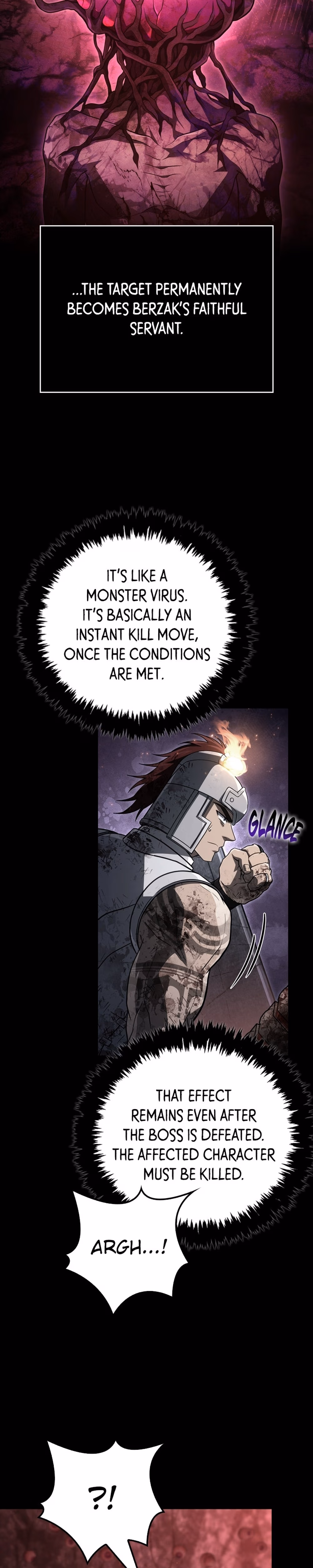 Surviving The Game as a Barbarian - Chapter 146 - Part 6