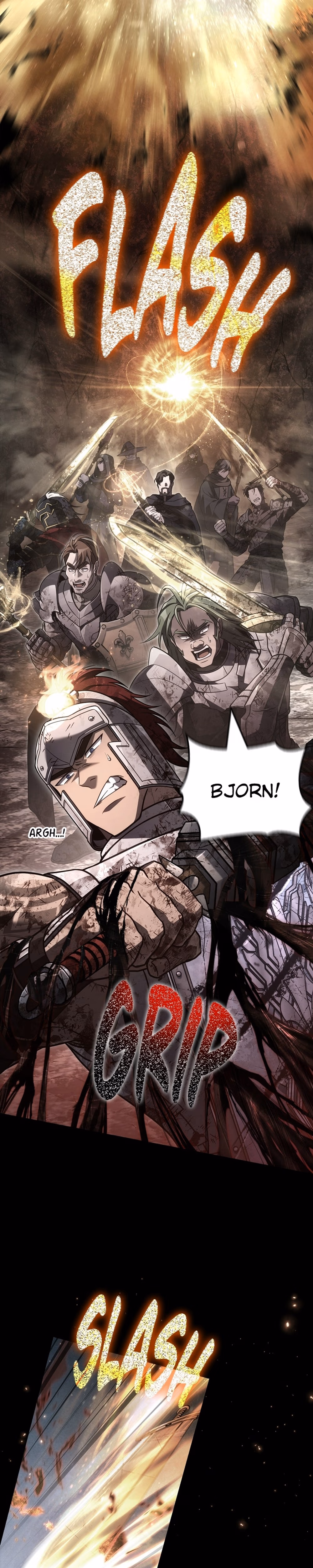 Surviving The Game as a Barbarian - Chapter 146 - Part 9