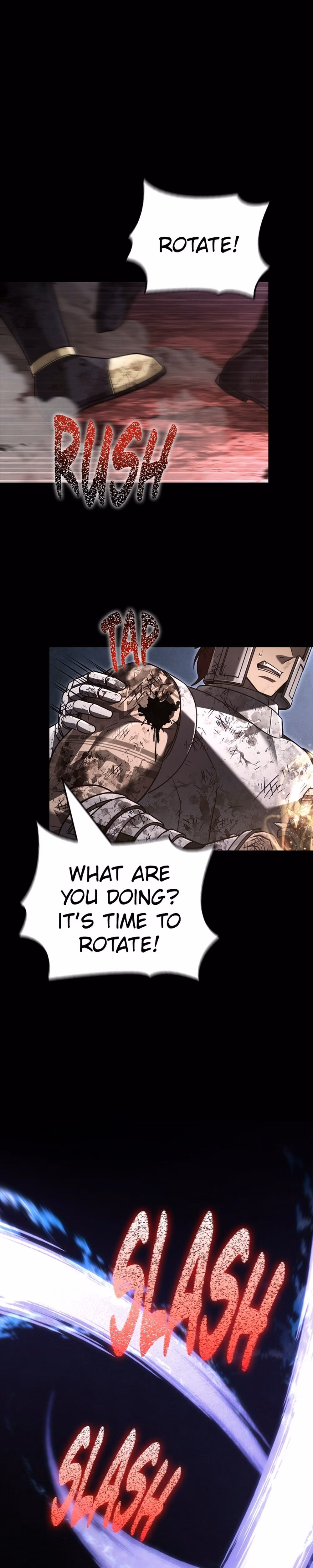 Surviving The Game as a Barbarian - Chapter 146 - Part 20