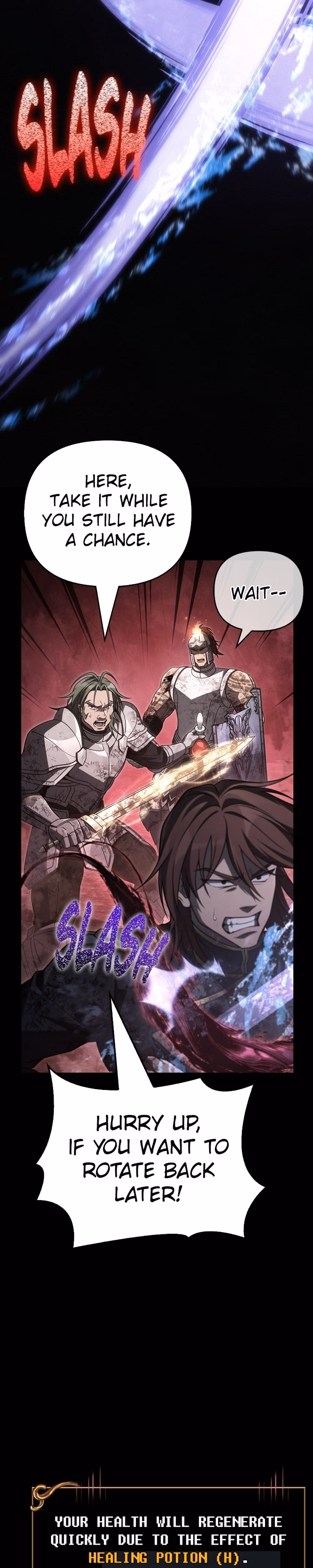 Surviving The Game as a Barbarian - Chapter 146 - Part 21