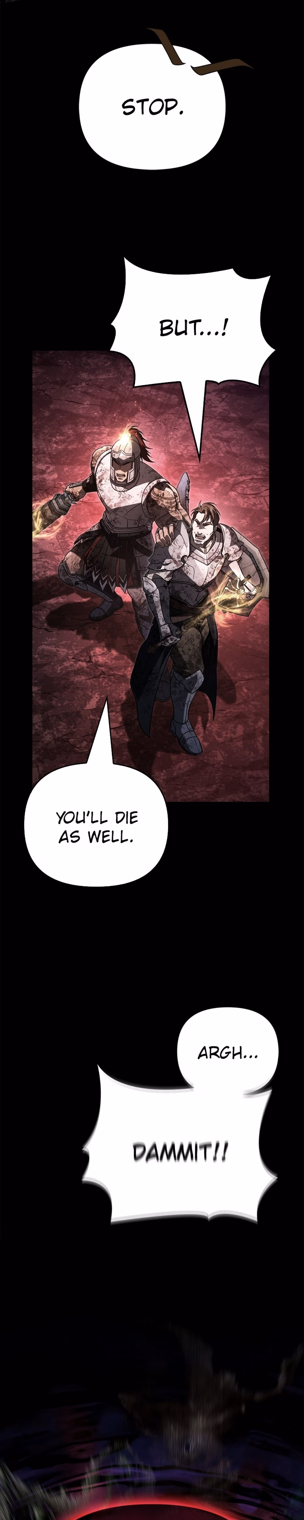 Surviving The Game as a Barbarian - Chapter 146 - Part 24
