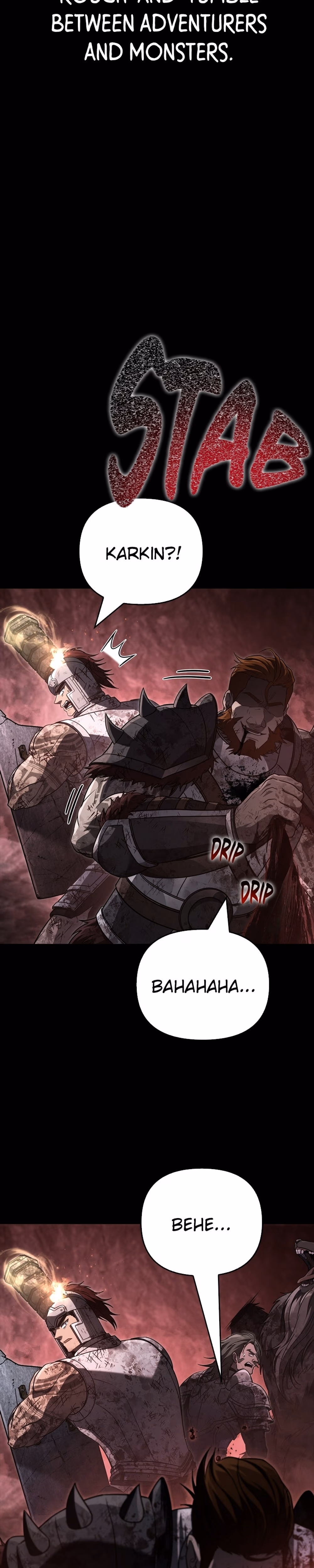 Surviving The Game as a Barbarian - Chapter 146 - Part 30