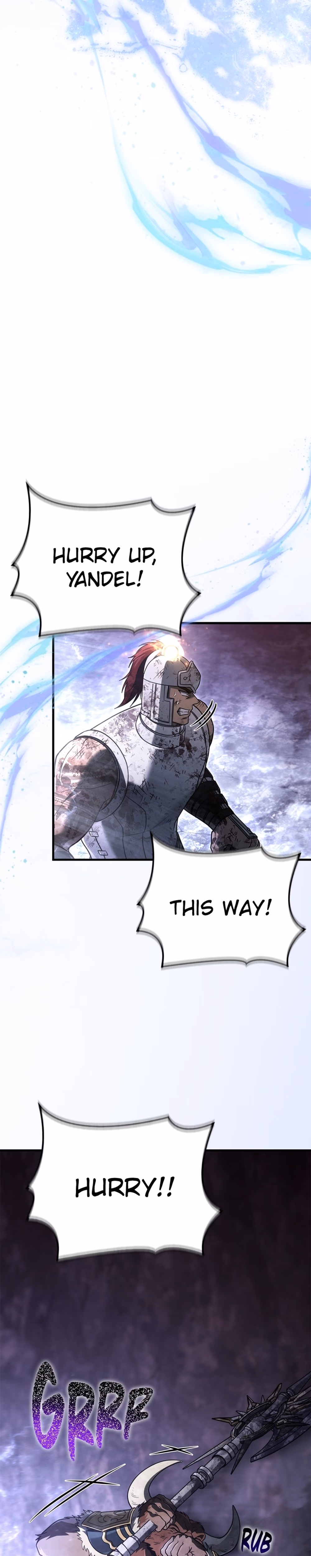 Surviving The Game as a Barbarian - Chapter 146 - Part 42
