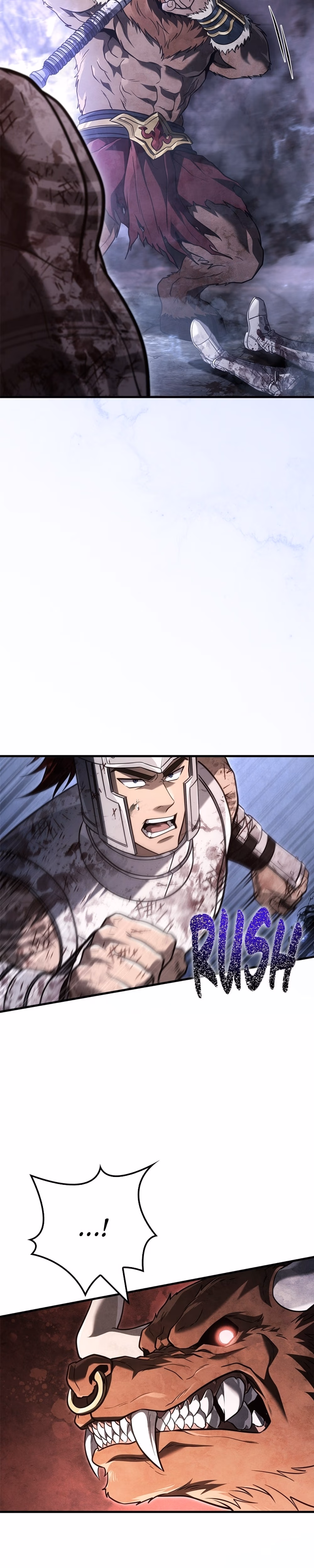 Surviving The Game as a Barbarian - Chapter 146 - Part 43