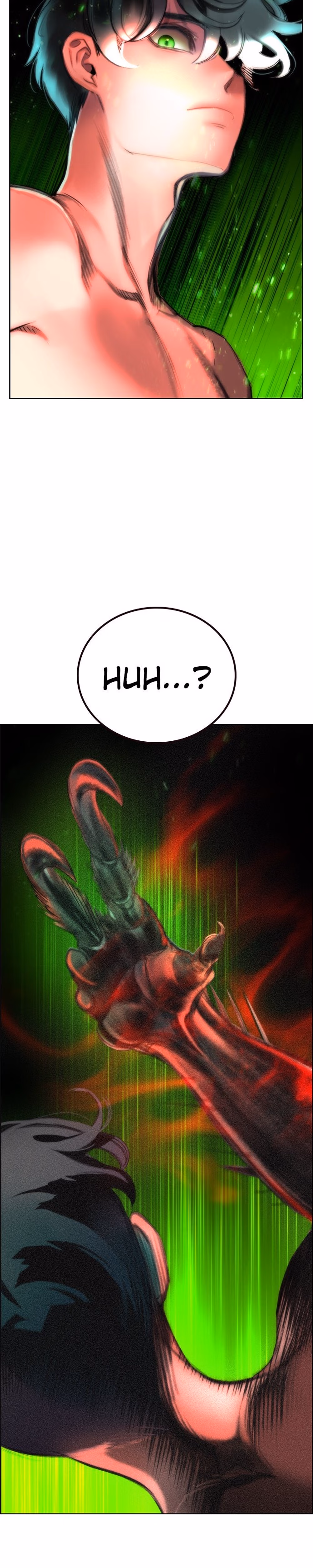 Jungle Juice - Chapter 94 - Part 3