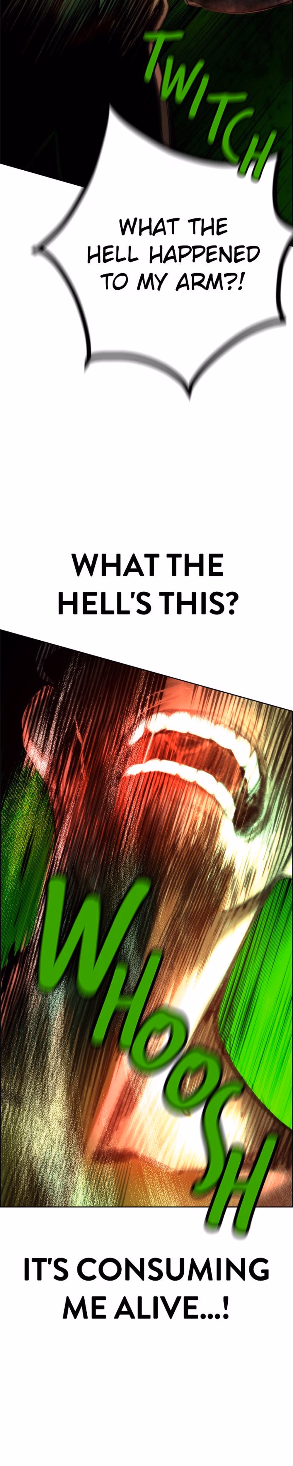 Jungle Juice - Chapter 94 - Part 5