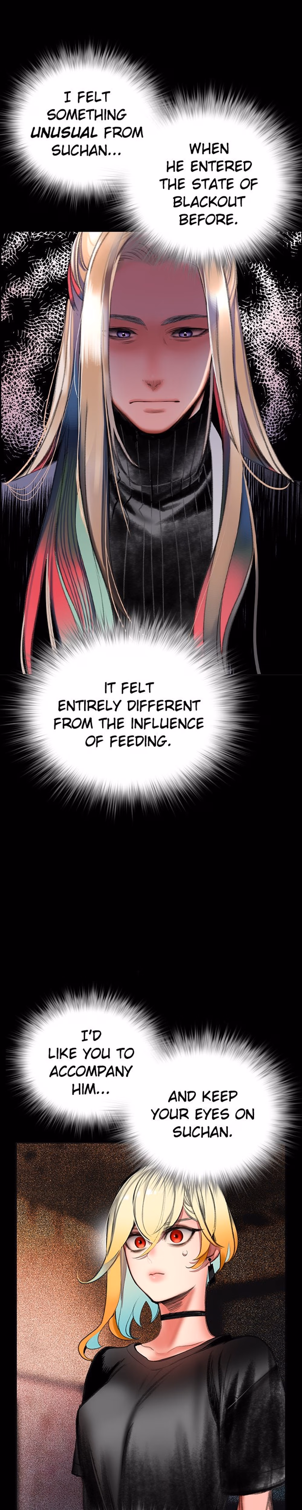 Jungle Juice - Chapter 94 - Part 8