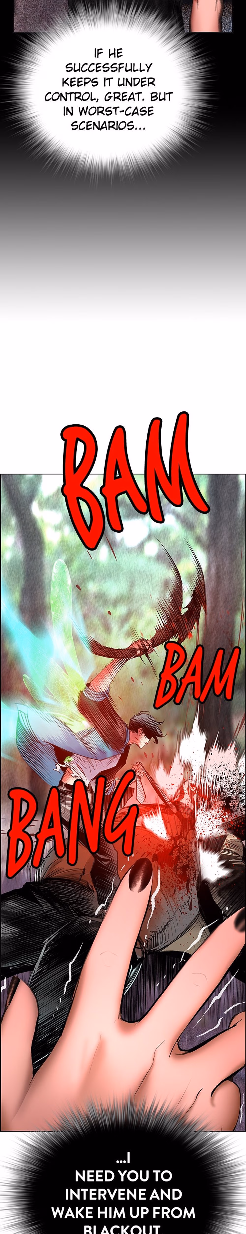 Jungle Juice - Chapter 94 - Part 9