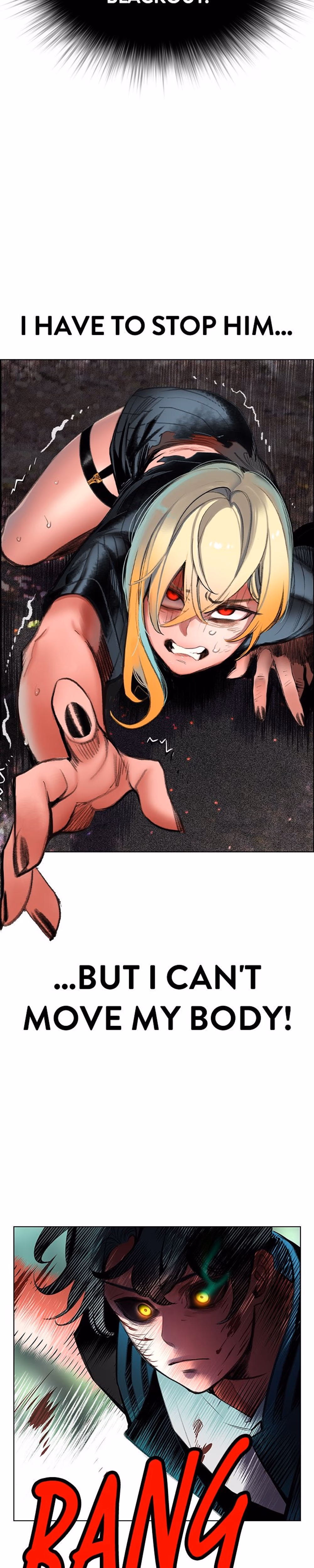 Jungle Juice - Chapter 94 - Part 10