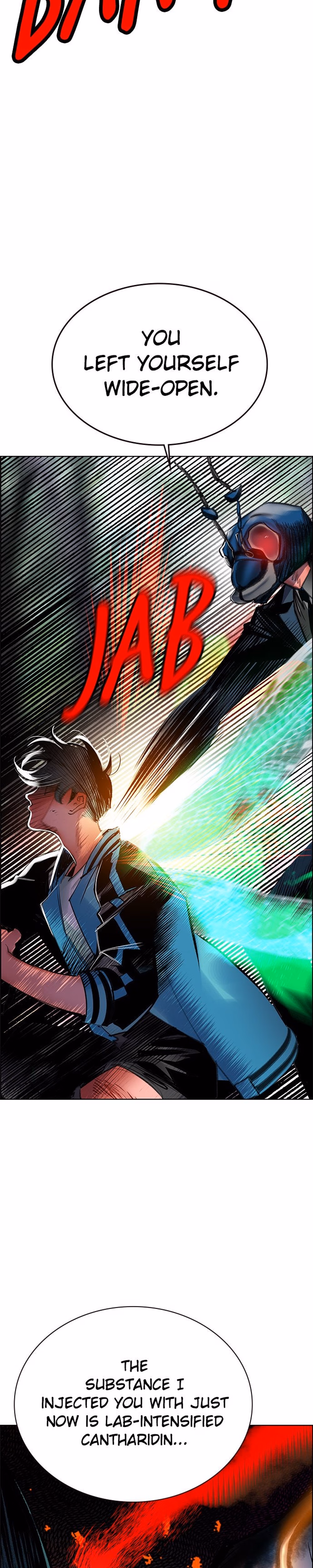 Jungle Juice - Chapter 94 - Part 11
