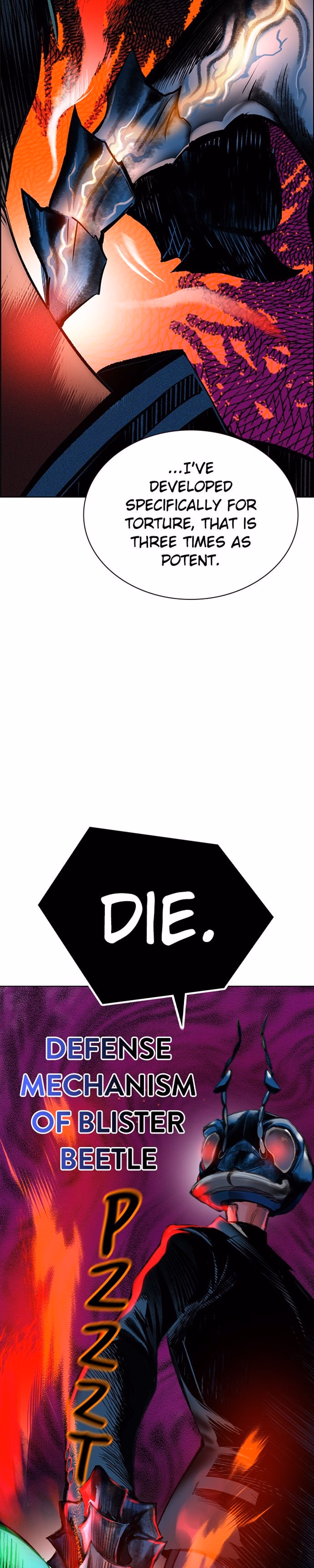 Jungle Juice - Chapter 94 - Part 12