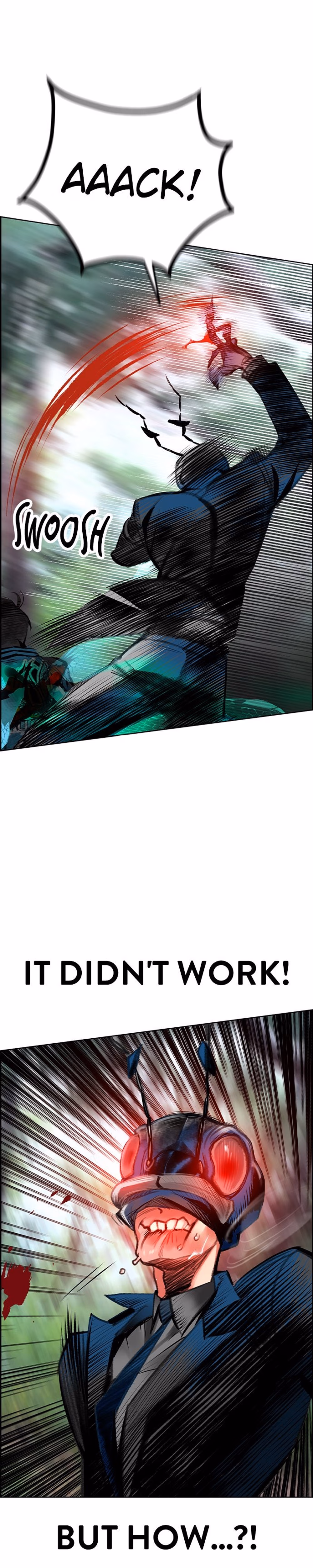Jungle Juice - Chapter 94 - Part 15