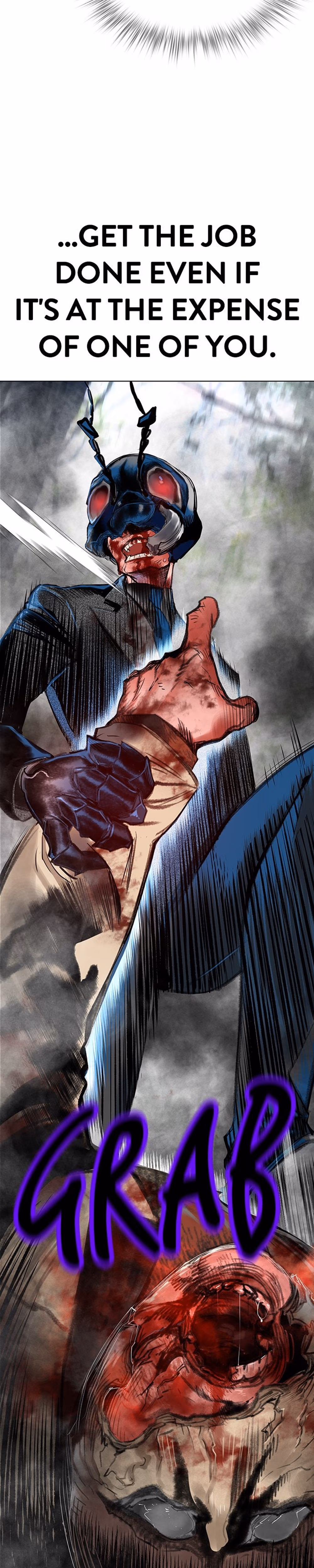 Jungle Juice - Chapter 94 - Part 24
