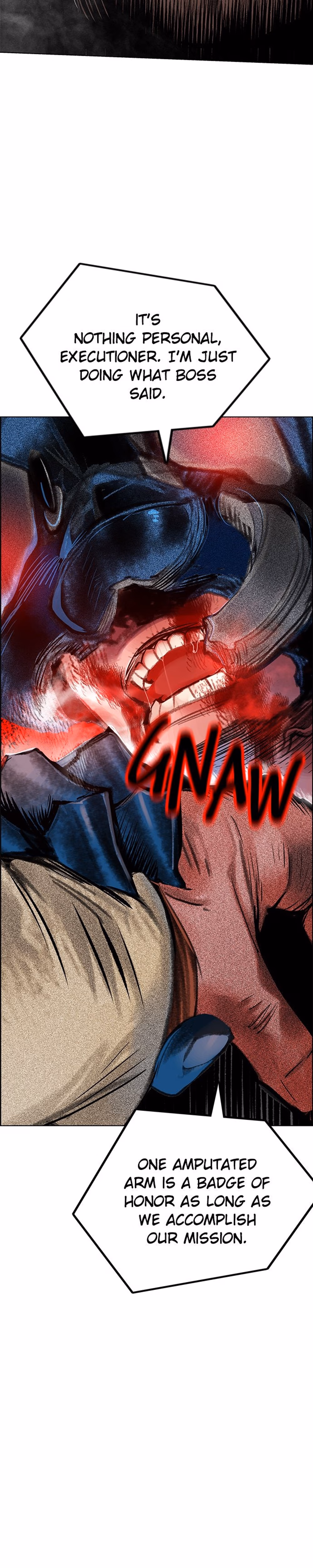 Jungle Juice - Chapter 94 - Part 25