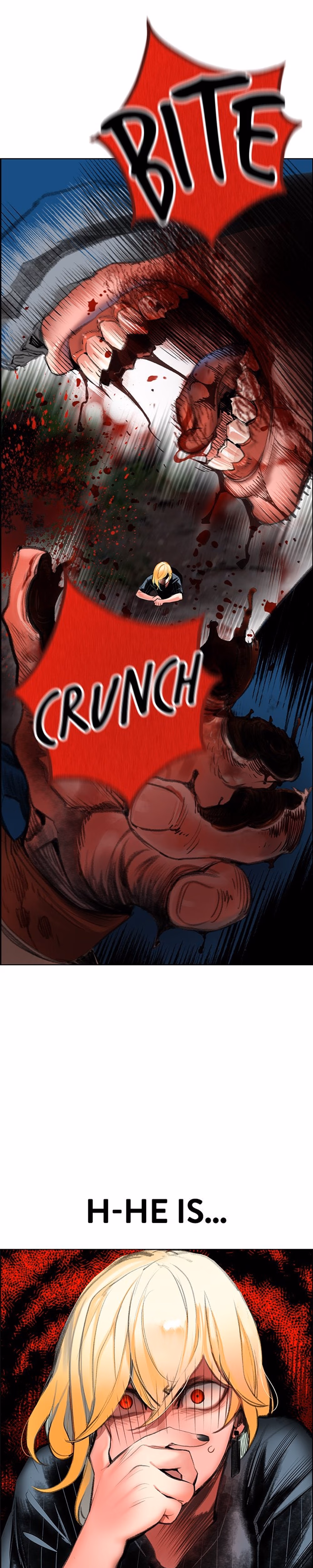 Jungle Juice - Chapter 94 - Part 26
