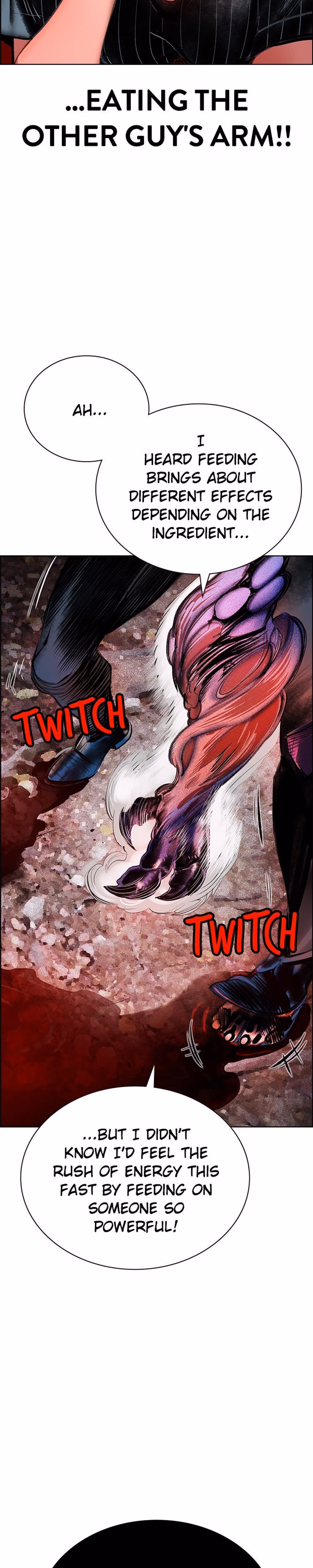 Jungle Juice - Chapter 94 - Part 27