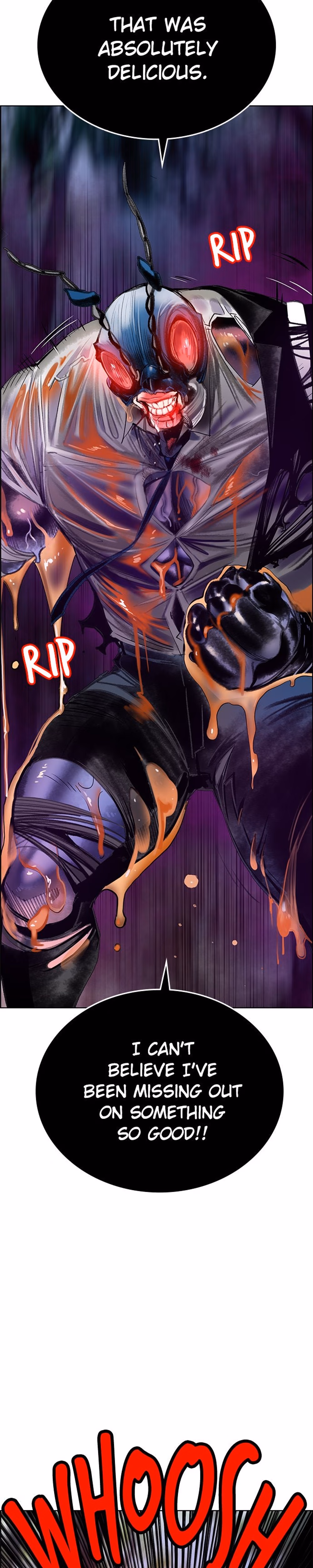 Jungle Juice - Chapter 94 - Part 28