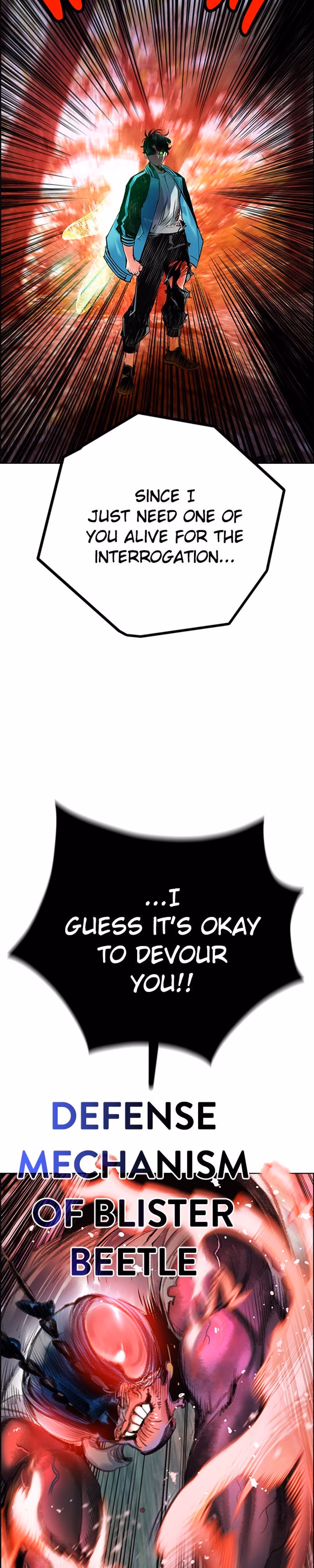 Jungle Juice - Chapter 94 - Part 29