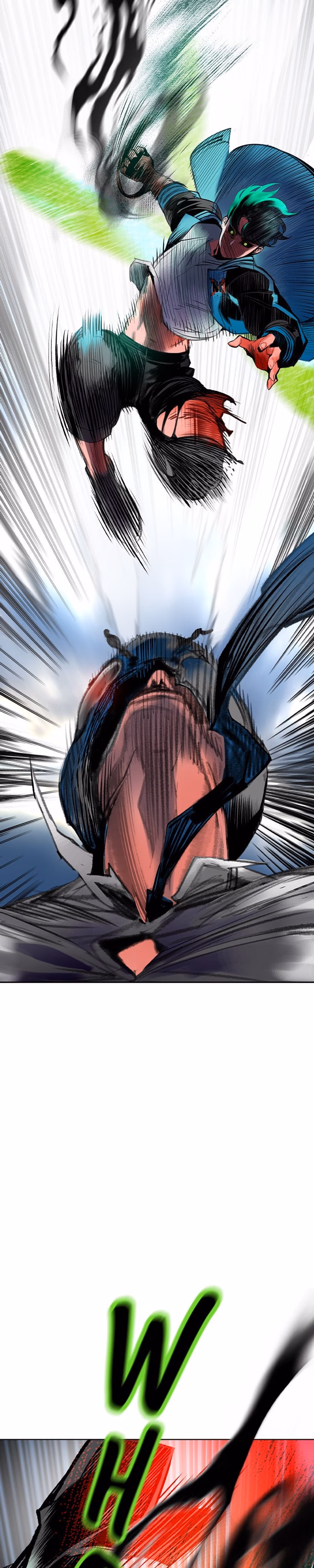 Jungle Juice - Chapter 94 - Part 34
