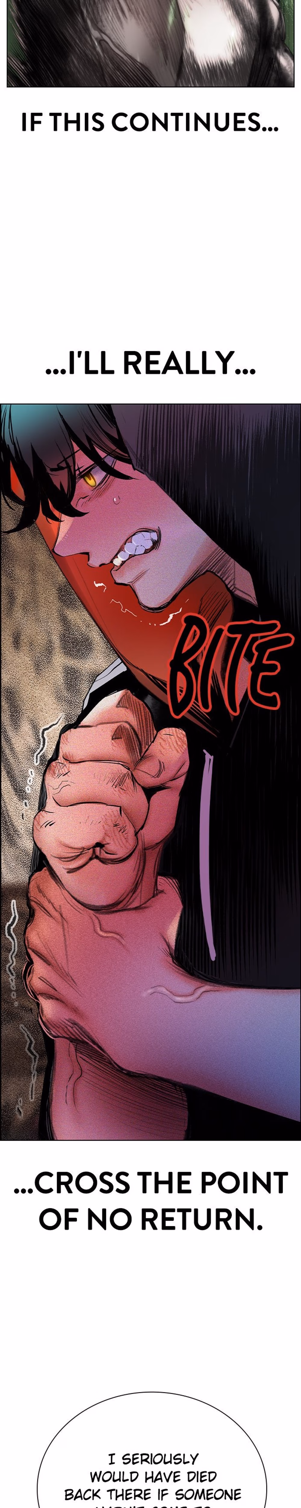 Jungle Juice - Chapter 94 - Part 47