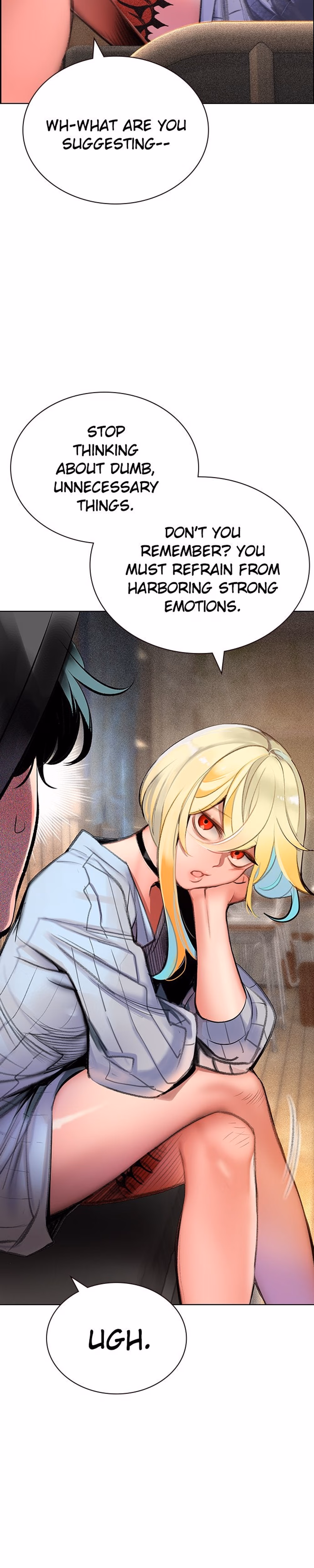 Jungle Juice - Chapter 94 - Part 49