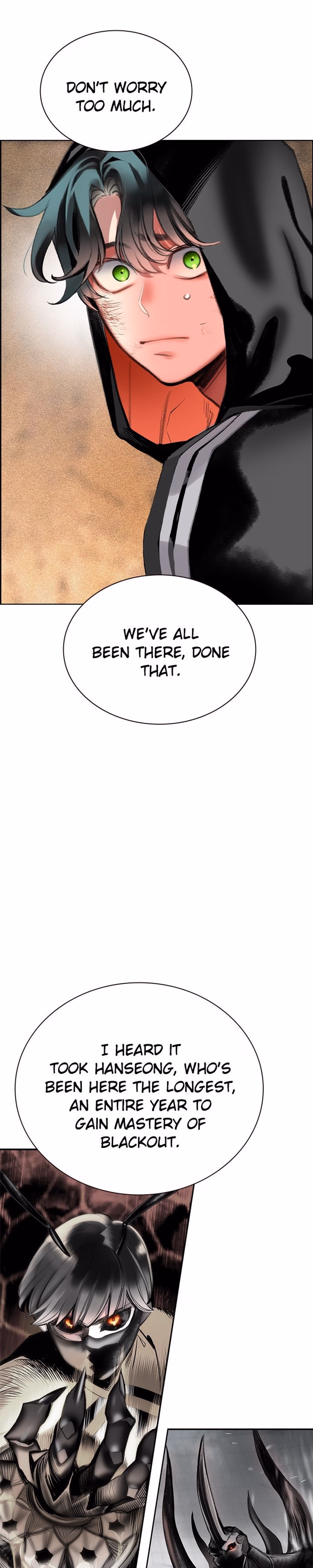 Jungle Juice - Chapter 94 - Part 50