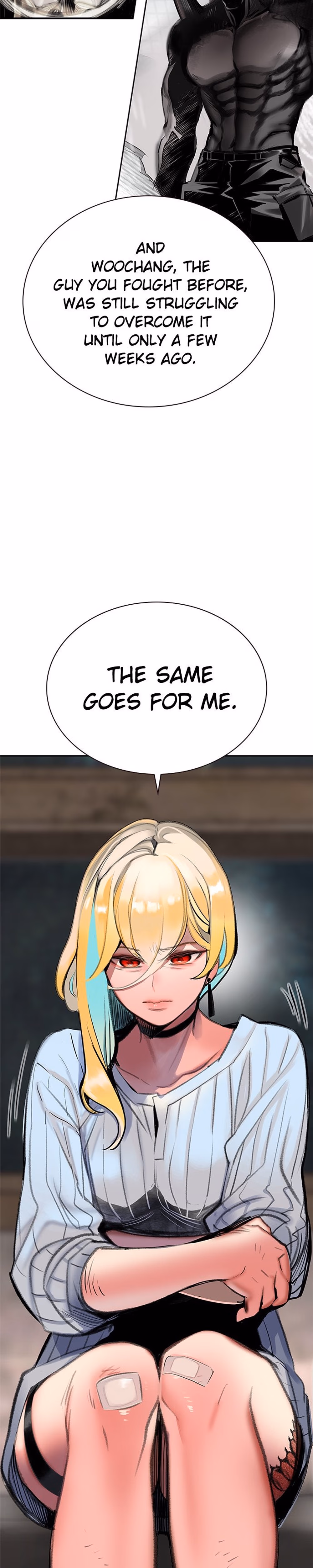 Jungle Juice - Chapter 94 - Part 51