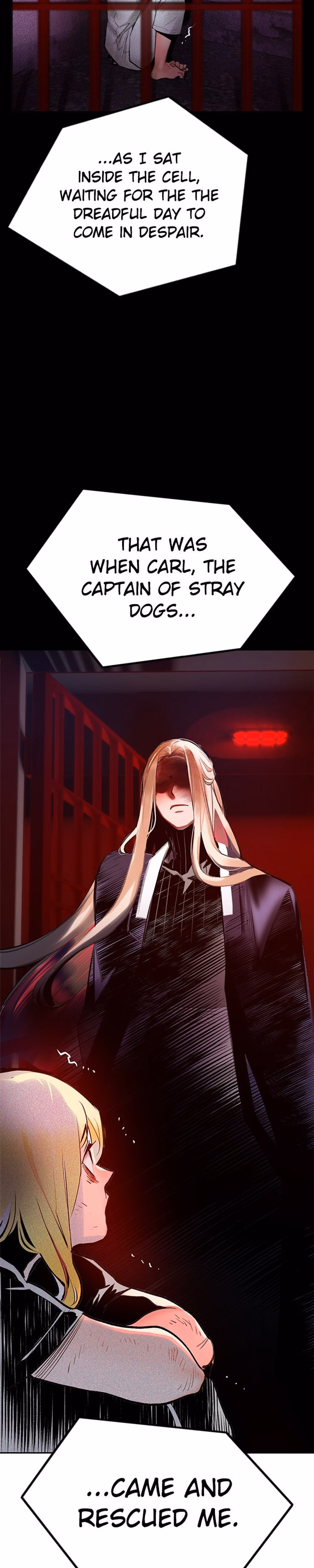 Jungle Juice - Chapter 94 - Part 53