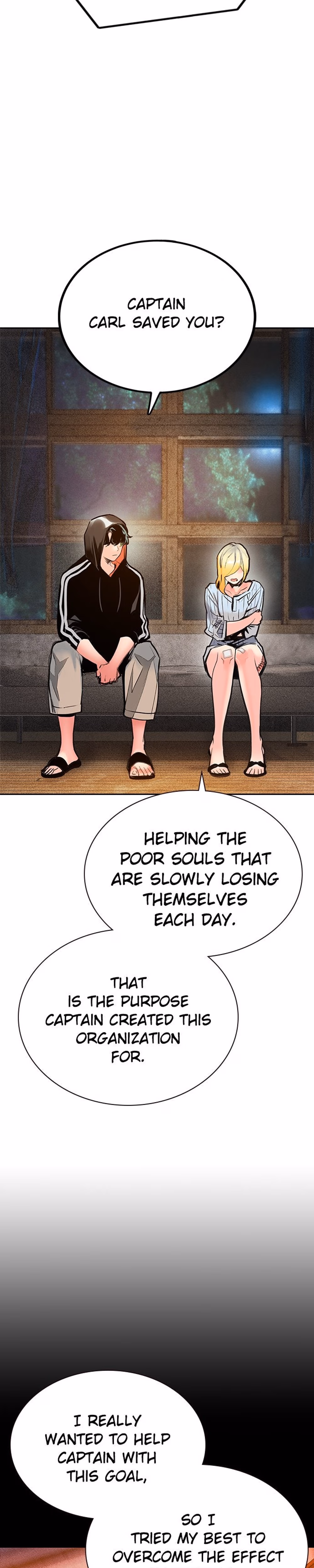 Jungle Juice - Chapter 94 - Part 54