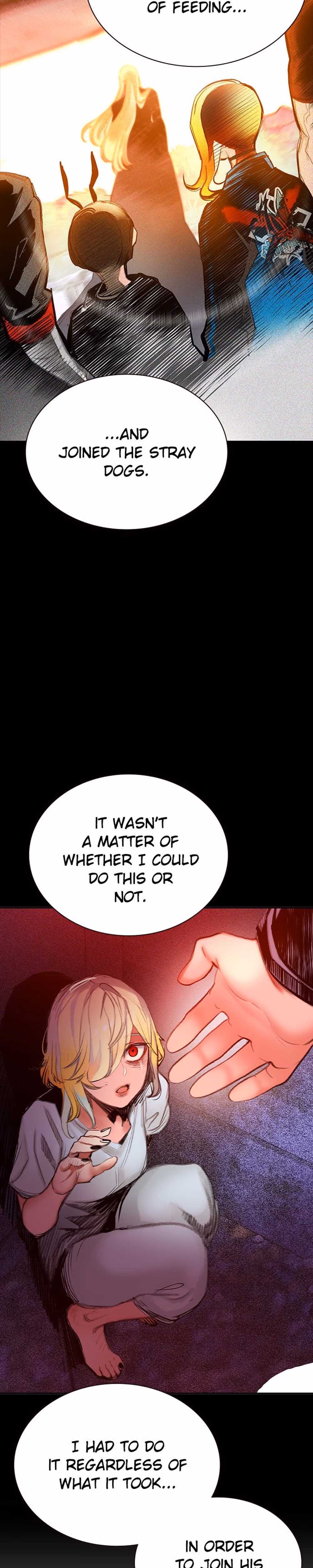 Jungle Juice - Chapter 94 - Part 55