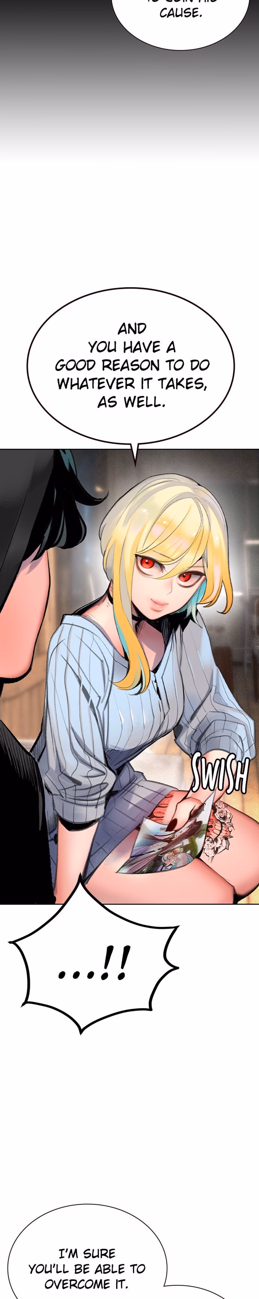 Jungle Juice - Chapter 94 - Part 56