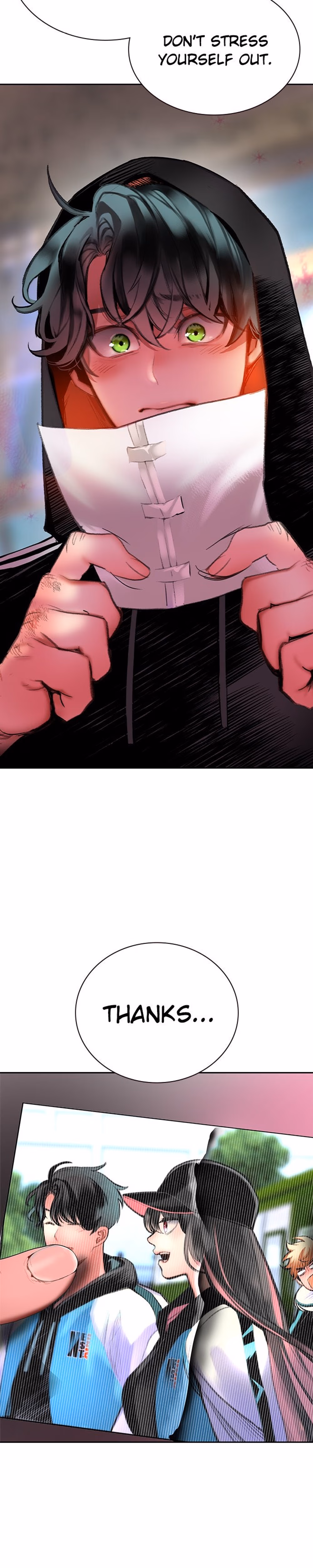 Jungle Juice - Chapter 94 - Part 57