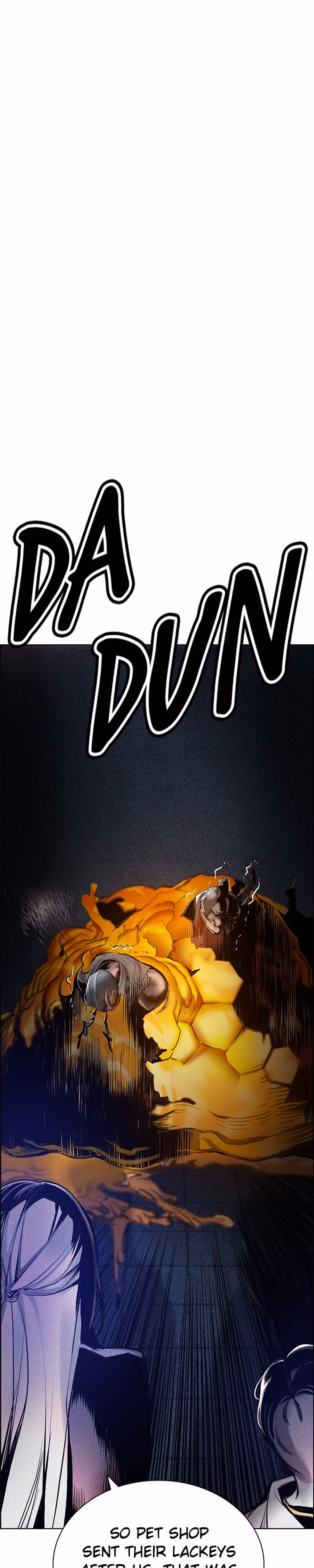 Jungle Juice - Chapter 94 - Part 58