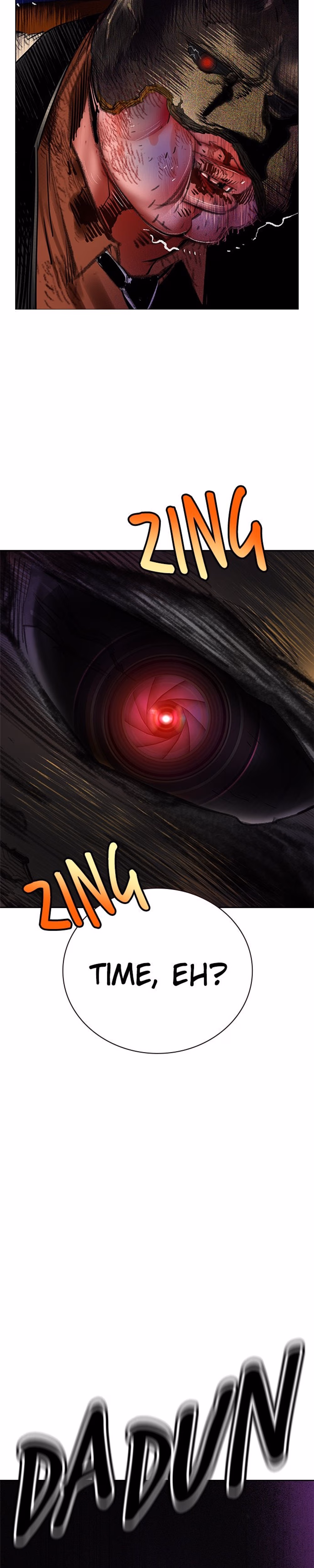 Jungle Juice - Chapter 94 - Part 62