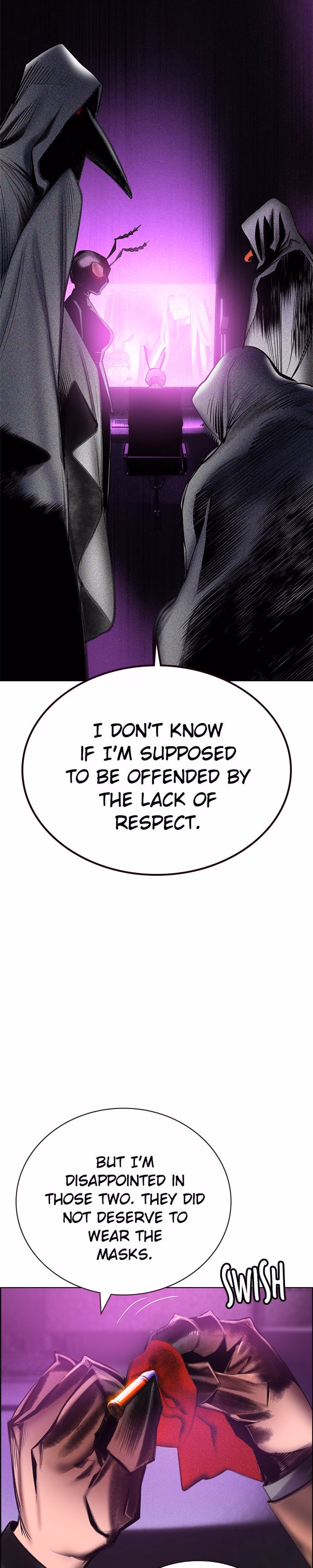 Jungle Juice - Chapter 94 - Part 63