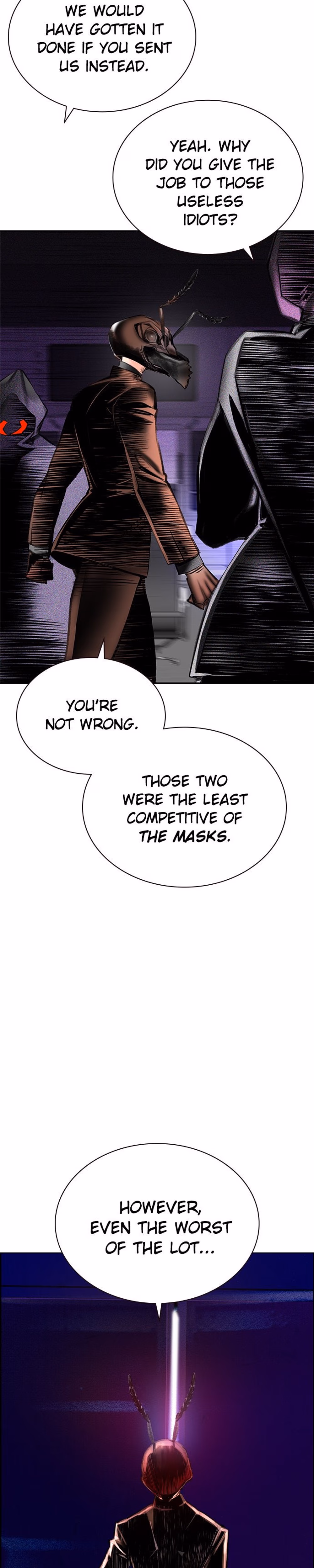 Jungle Juice - Chapter 94 - Part 65