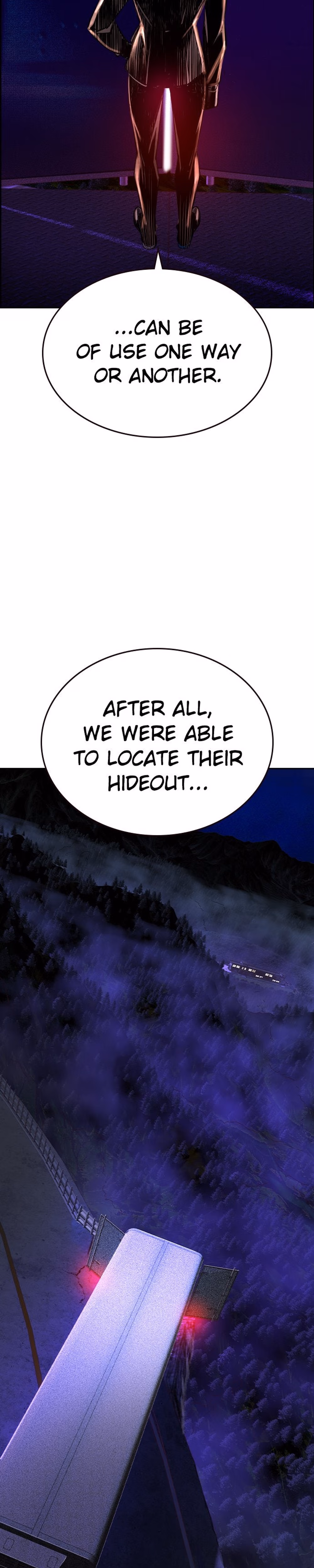 Jungle Juice - Chapter 94 - Part 66